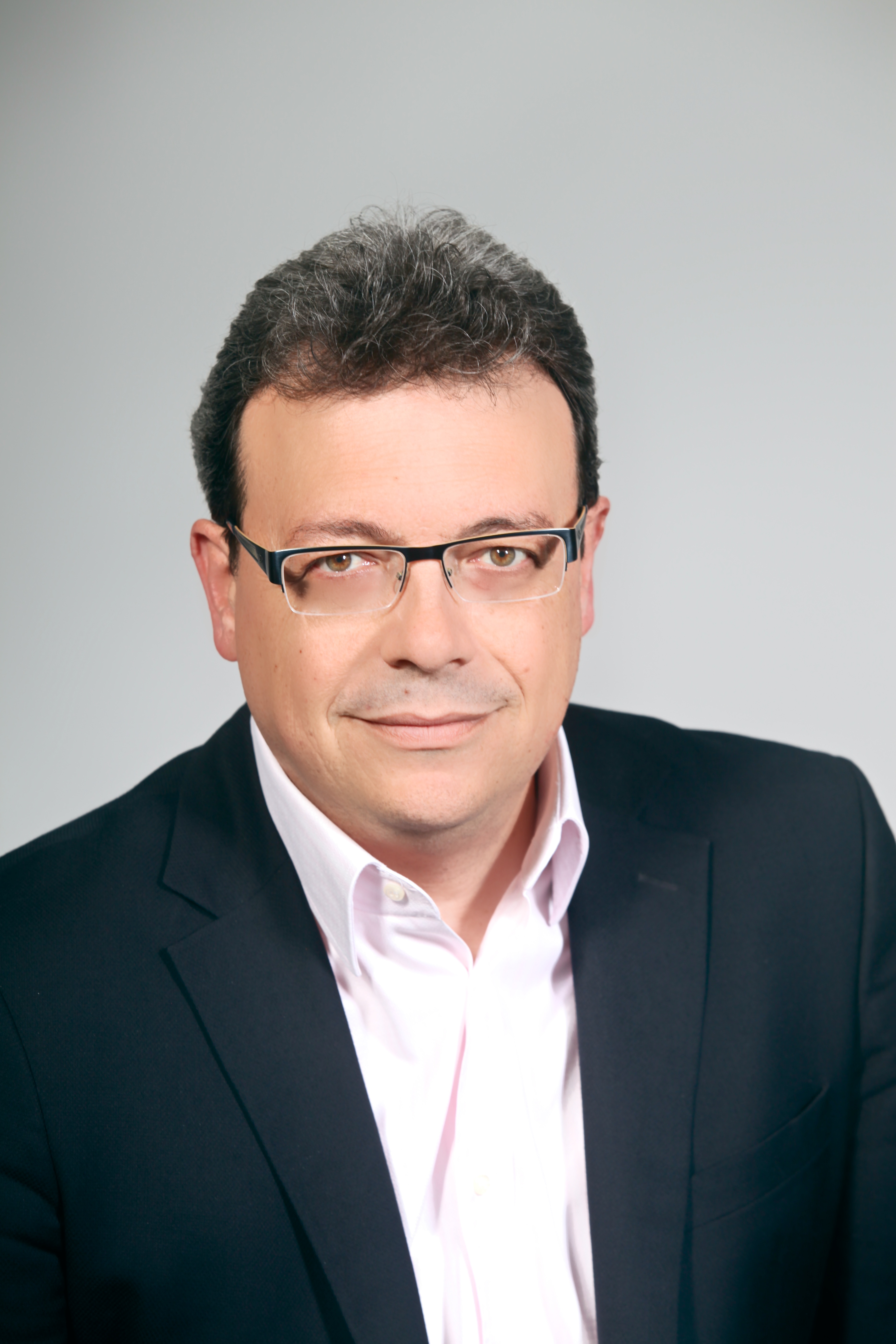 Sokratis Petrou Famellos